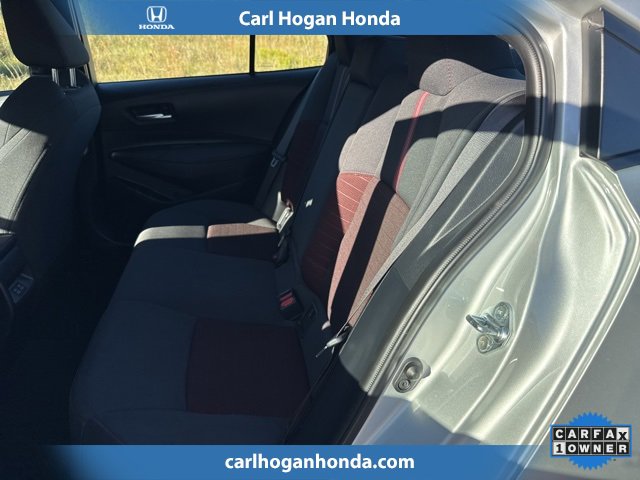 Used 2024 Toyota Corolla SE image 12