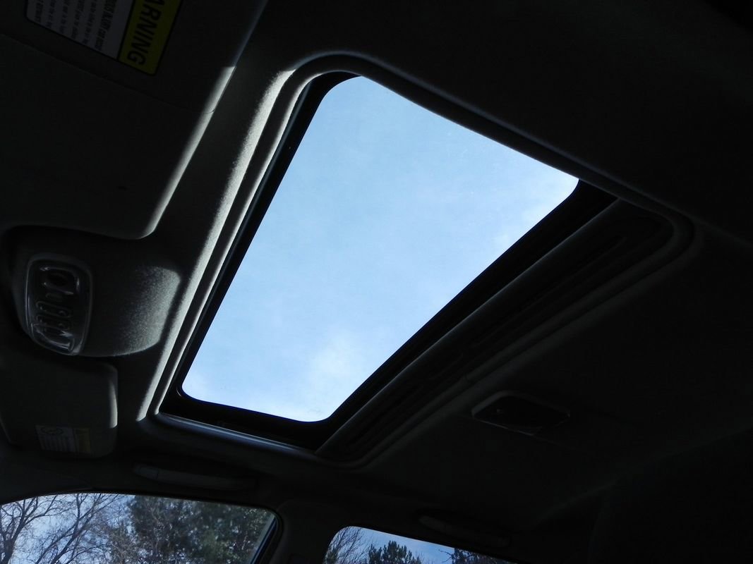 Used 2002 MAZDA Protege5 image 16