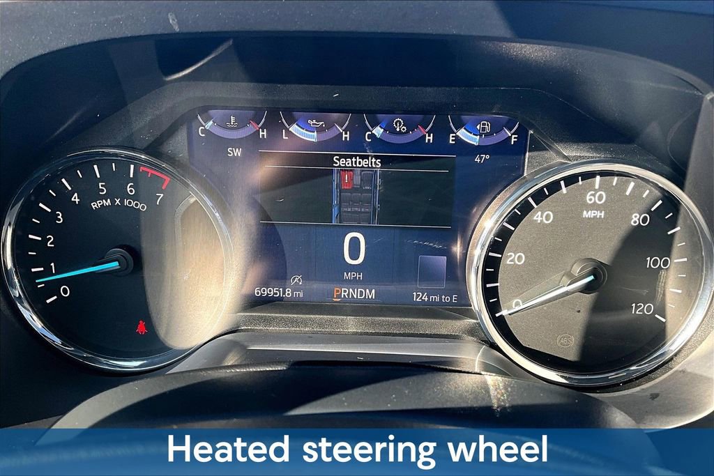 Used 2024 Ford Expedition Limited image 14