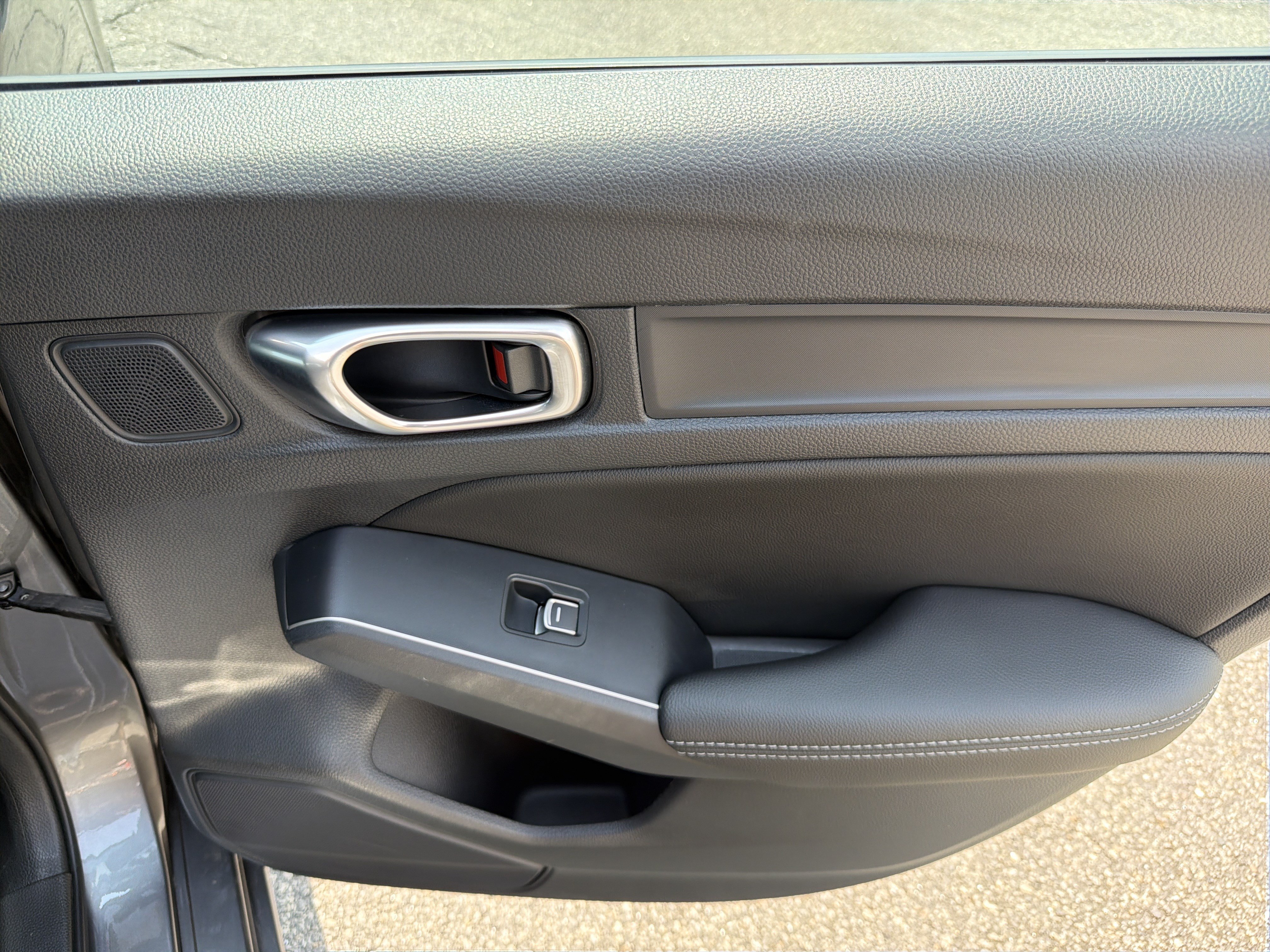 Used 2023 Acura Integra A-Spec FWD image 25