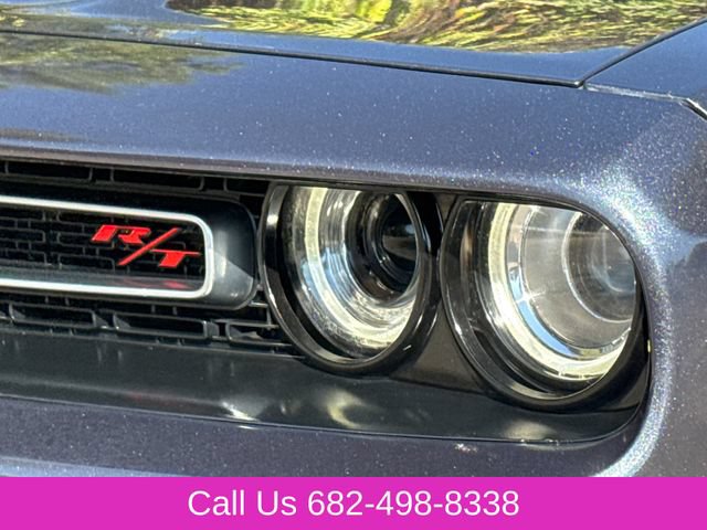 Used 2017 Dodge Challenger R/T Plus RWD image 4
