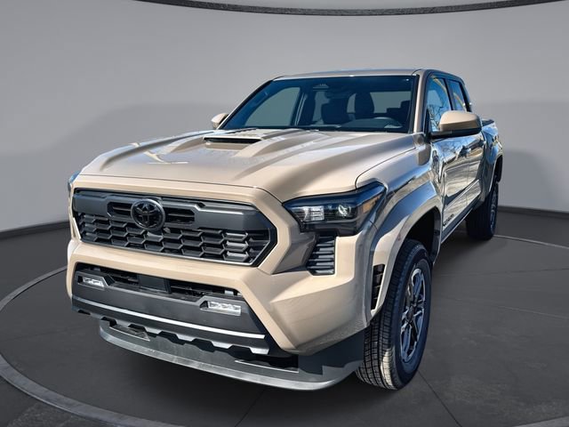 New 2026 Toyota Tacoma TRD Sport