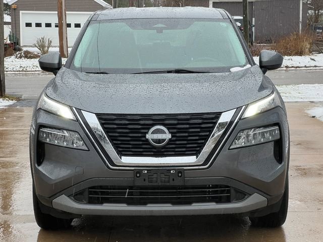 Used 2023 Nissan Rogue SV image 37