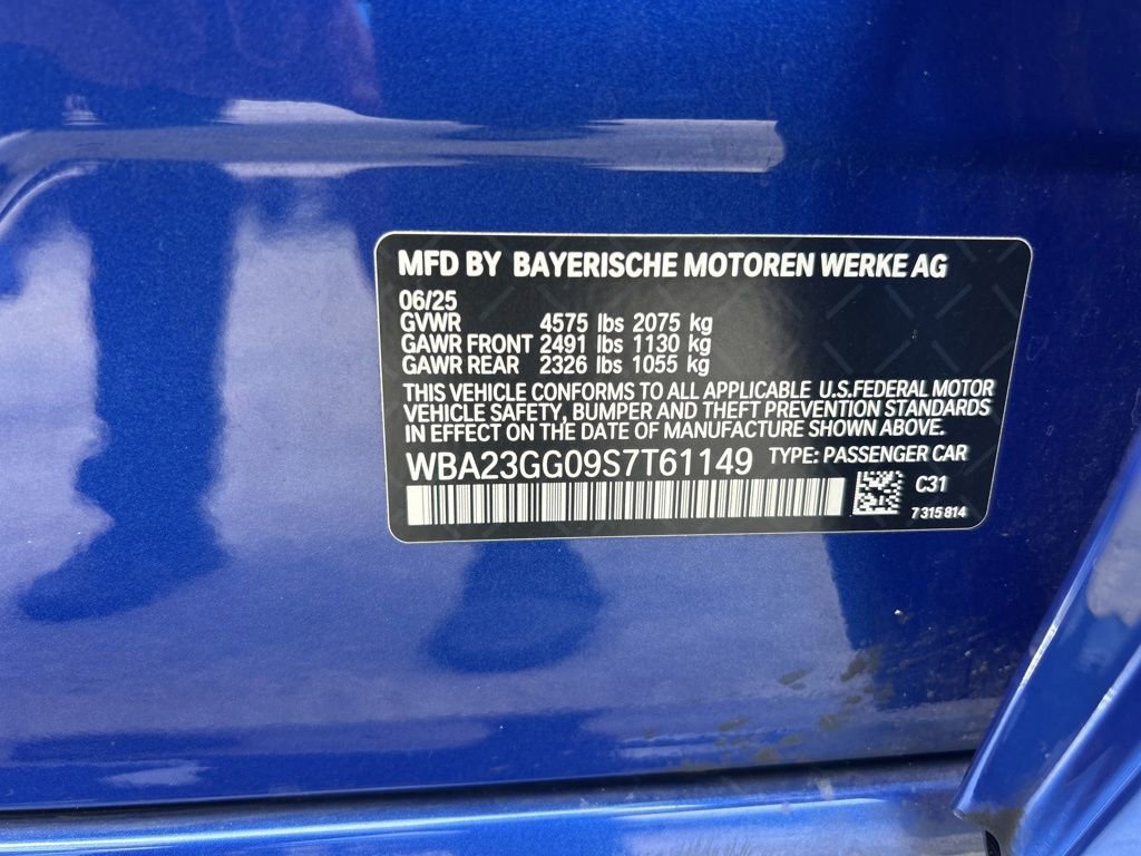 Used 2025 BMW 228i xDrive image 44