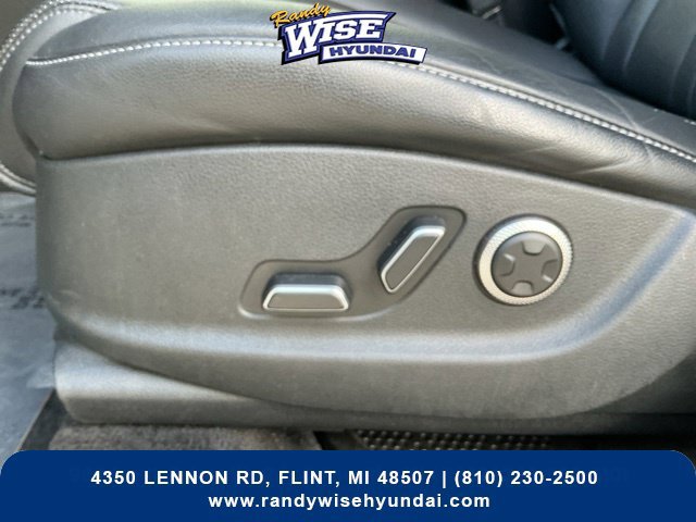 Used 2025 Genesis GV80 2.5T Standard AWD/4WD image 14