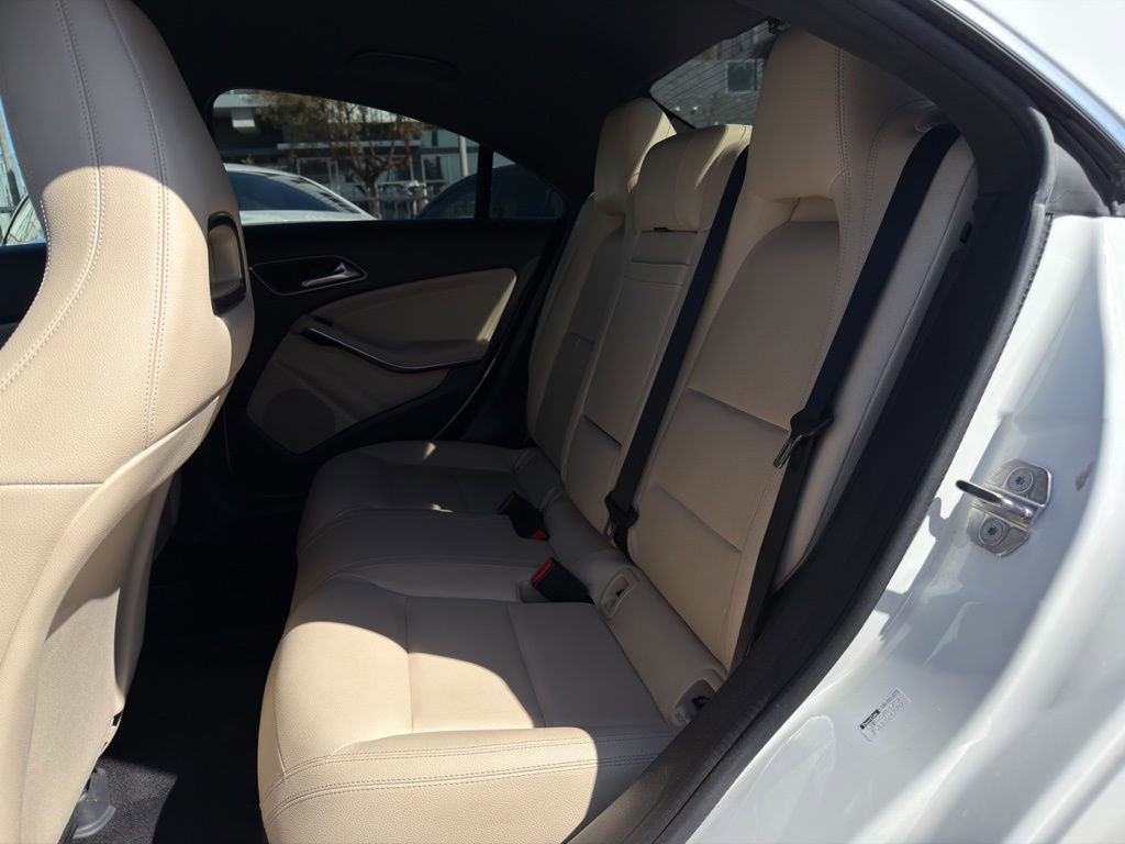 Used 2019 Mercedes-Benz CLA 250 image 44