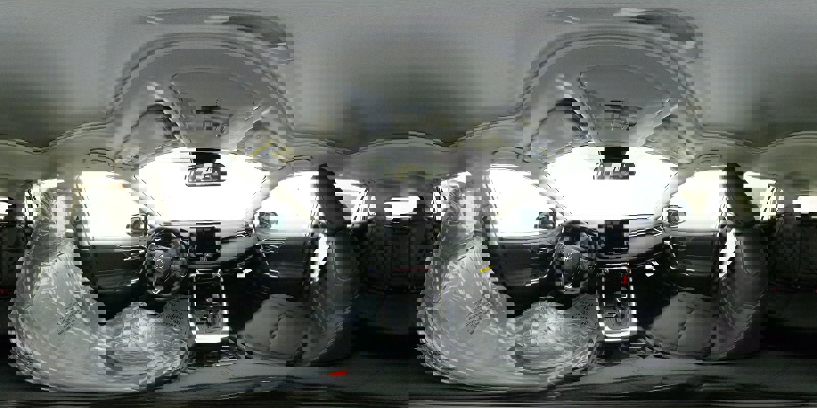 New 2025 Toyota RAV4 XLE Premium image 33