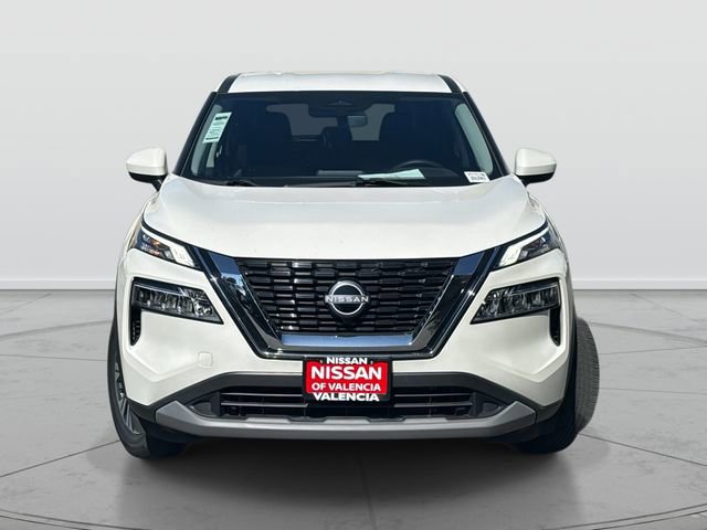 Certified 2023 Nissan Rogue SV image 2