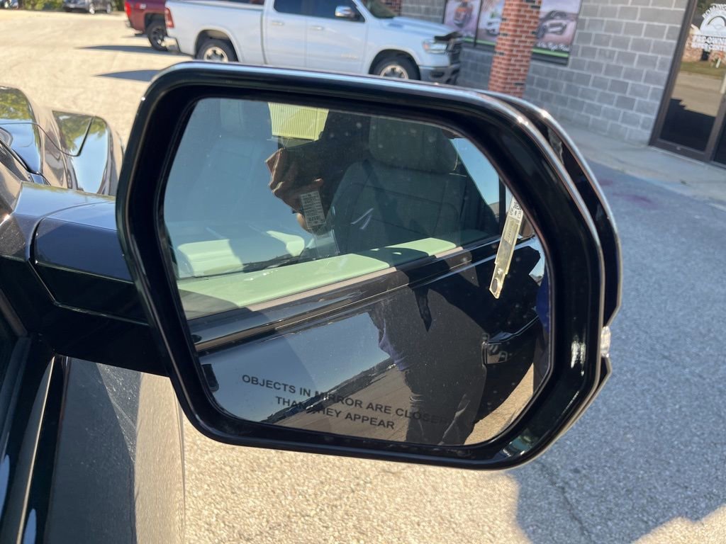 New 2026 Toyota Tundra Limited image 57