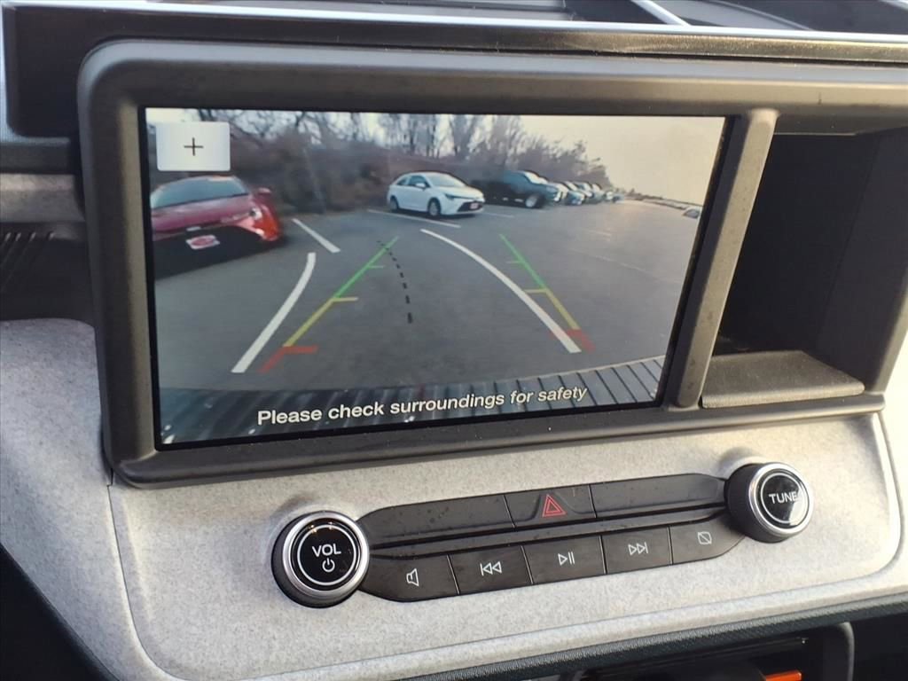 Used 2022 Ford Maverick XLT w/ Equipment Group 300A Standard image 17