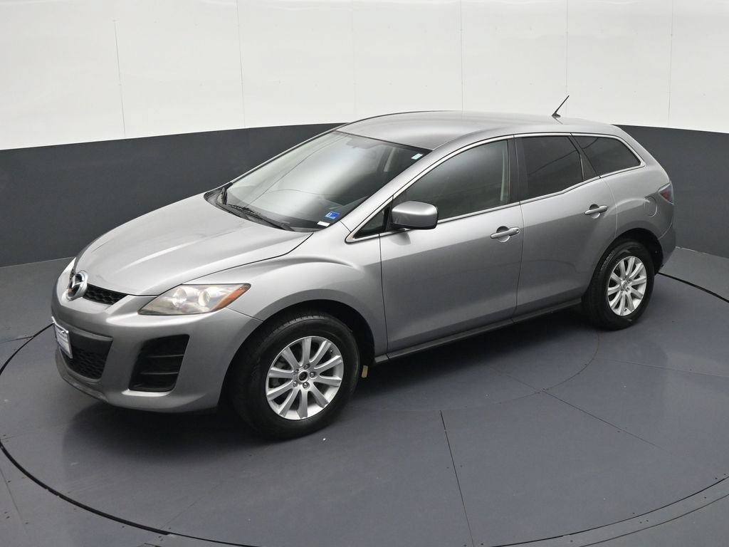 Used 2010 MAZDA CX-7 i Sport FWD image 19