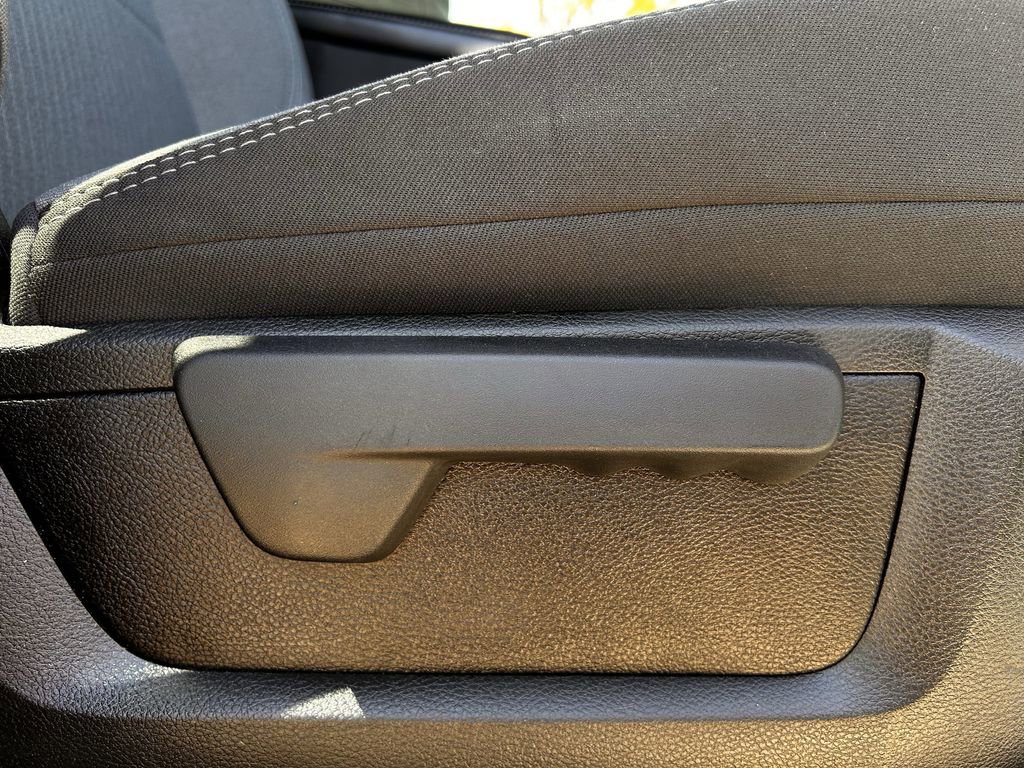 Used 2024 RAM 2500 Big Horn image 31