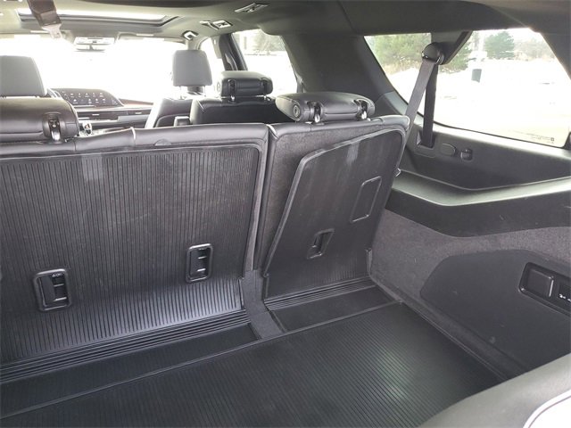 Used 2021 Cadillac Escalade ESV Premium Luxury image 32