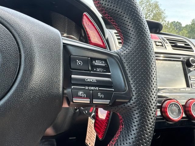 Used 2016 Subaru WRX Premium AWD/4WD image 21