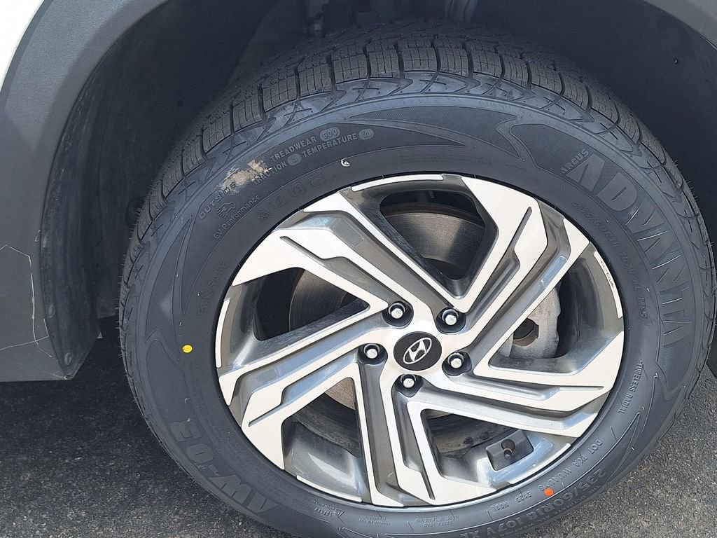 Certified 2023 Hyundai Santa Fe SEL AWD/4WD image 32