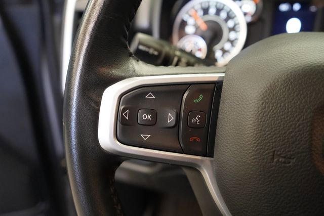 Used 2022 RAM 1500 Big Horn AWD/4WD image 16