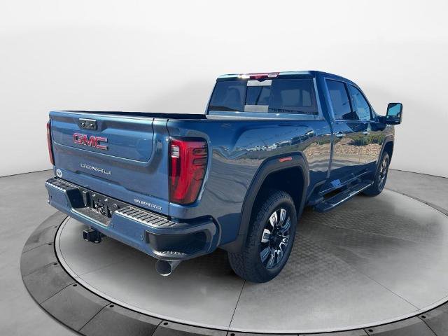 New 2026 GMC Sierra 2500 Denali w/ Technology Package image 5