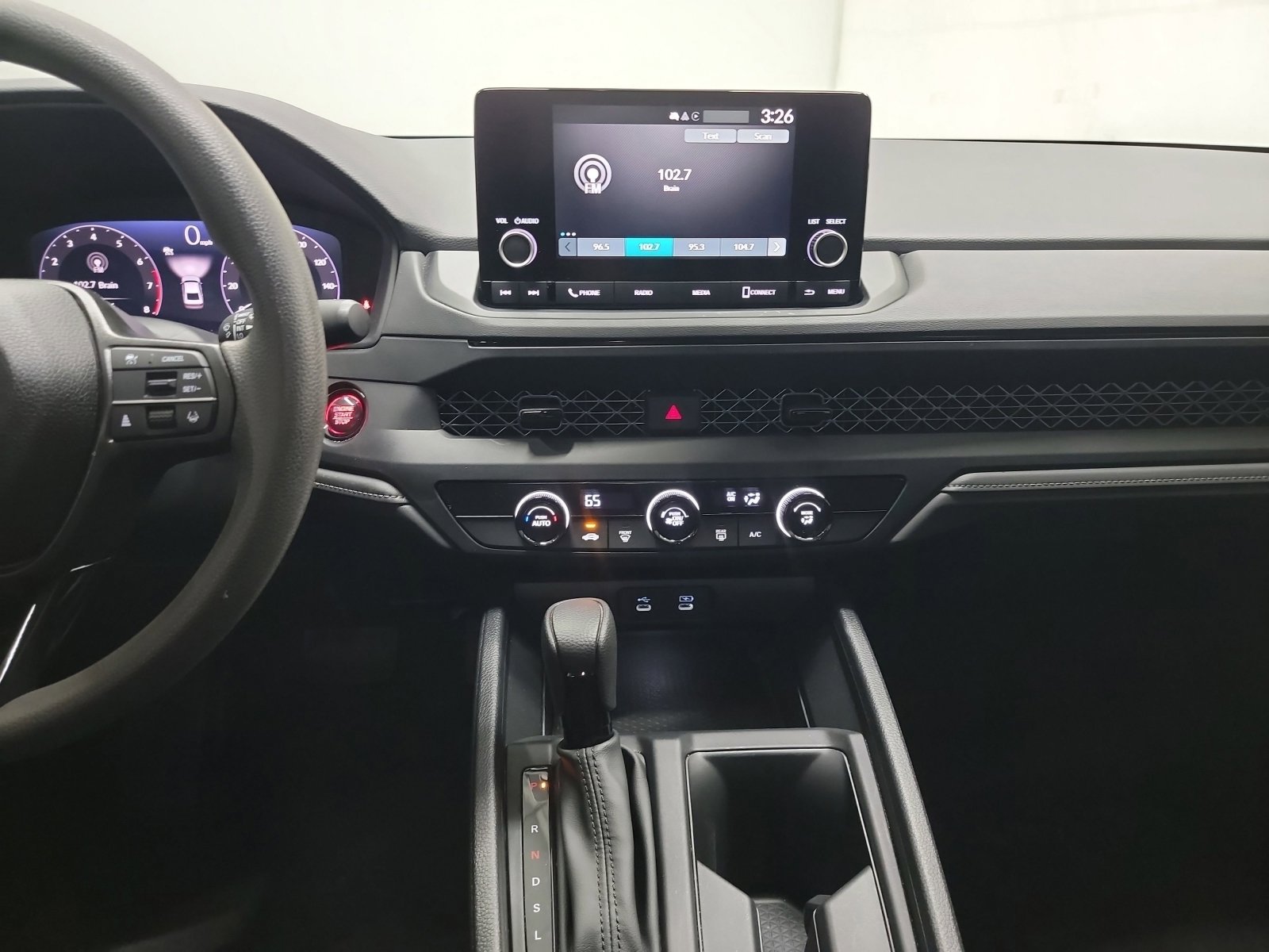 Used 2024 Honda Accord LX image 20