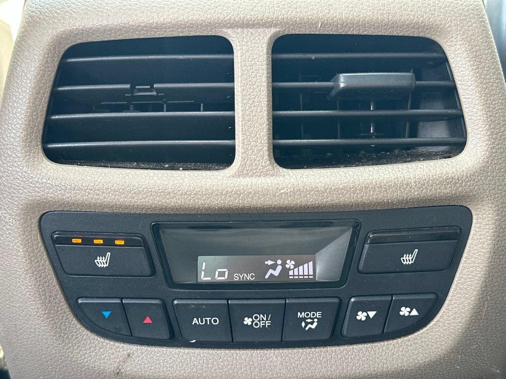 Used 2017 Honda Pilot Elite image 16