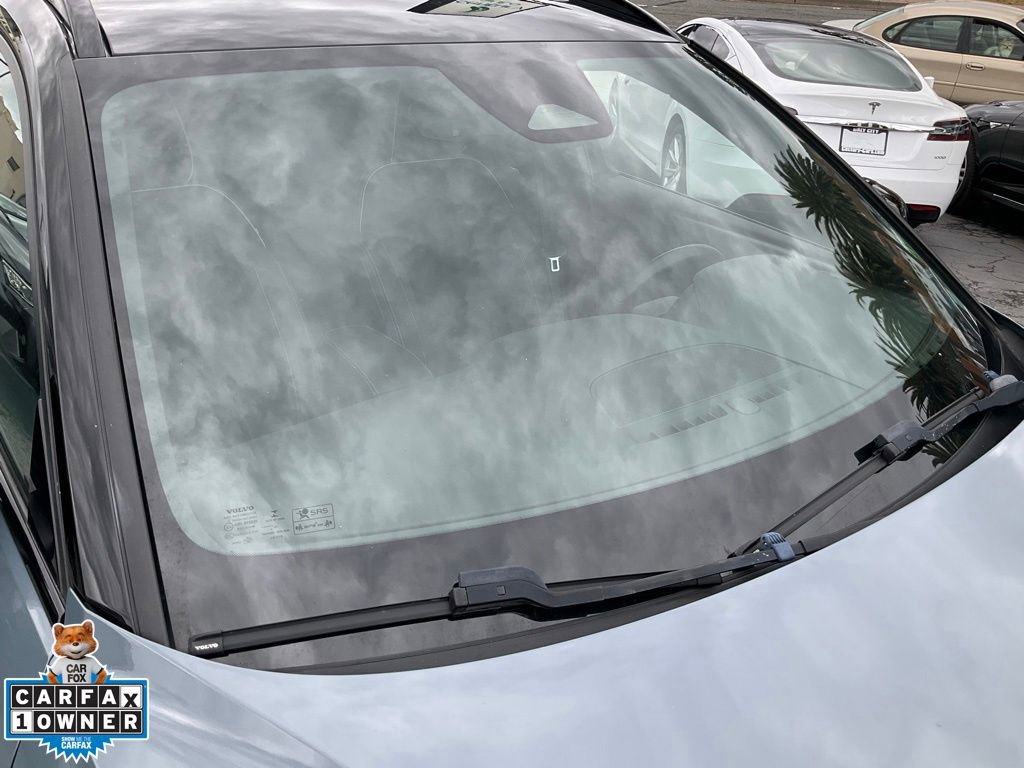 Used 2022 Volvo XC40 P8 Recharge Plus AWD/4WD image 75