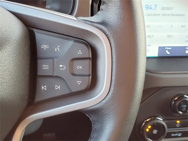 Used 2024 Ford Bronco Big Bend image 22