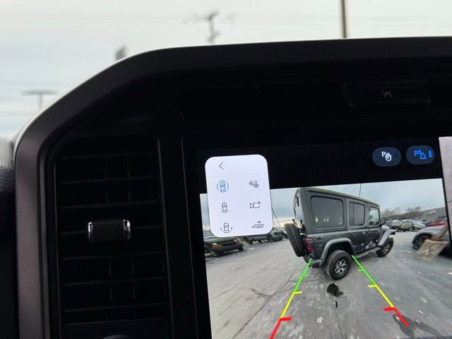 Certified 2025 Ford F150 XLT w/ Equipment Group 302A MID image 6