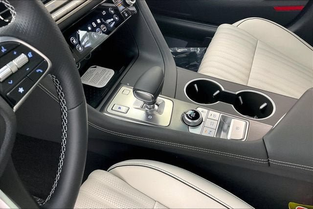 New 2026 Genesis G70 3.3T Sport Prestige AWD/4WD image 29