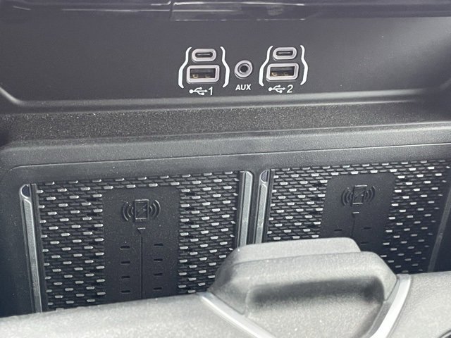 New 2026 RAM 2500 Laramie image 41