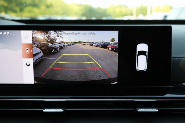 New 2025 Genesis GV80 2.5T image 14