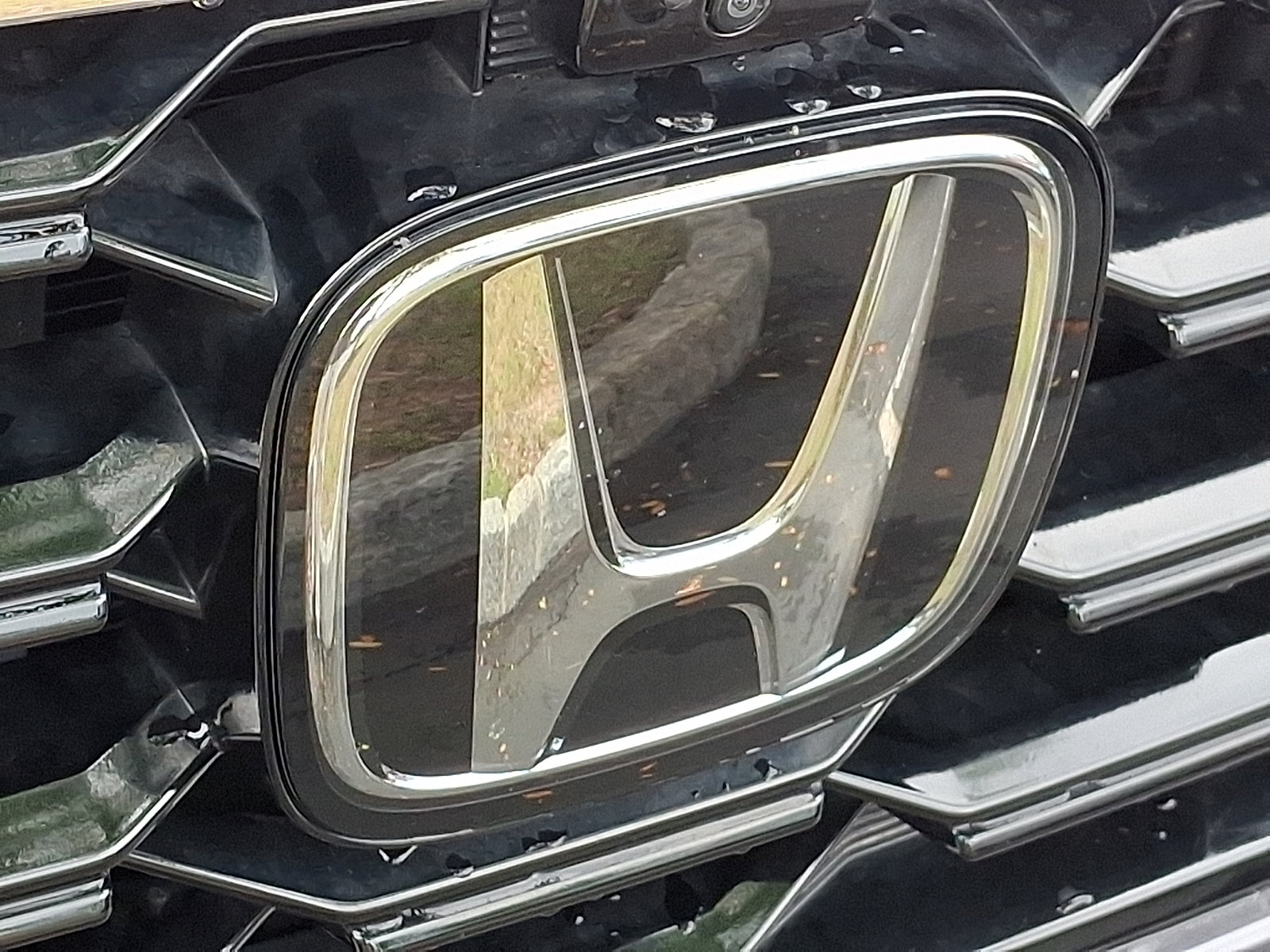 Certified 2025 Honda Pilot Elite image 9