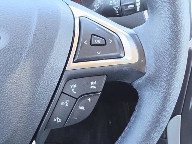 Certified 2024 Ford Edge SEL w/ Convenience Package AWD/4WD image 18