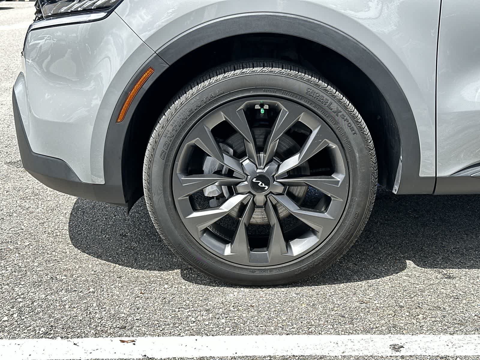 Used 2022 Kia Sorento X-Line EX AWD/4WD image 13