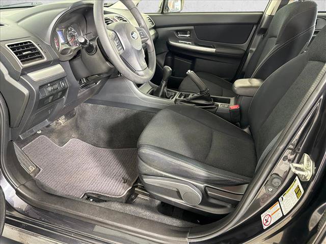 Used 2015 Subaru Crosstrek 2.0i Premium w/ Popular Package #2 AWD/4WD image 9