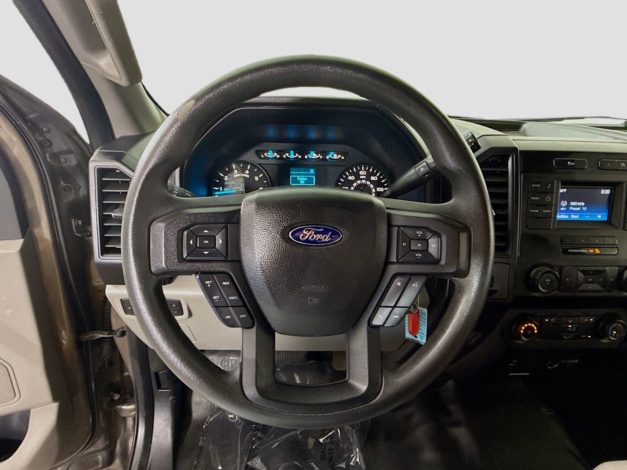 Used 2016 Ford F150 XL w/ XL Power Equipment Group RWD image 13