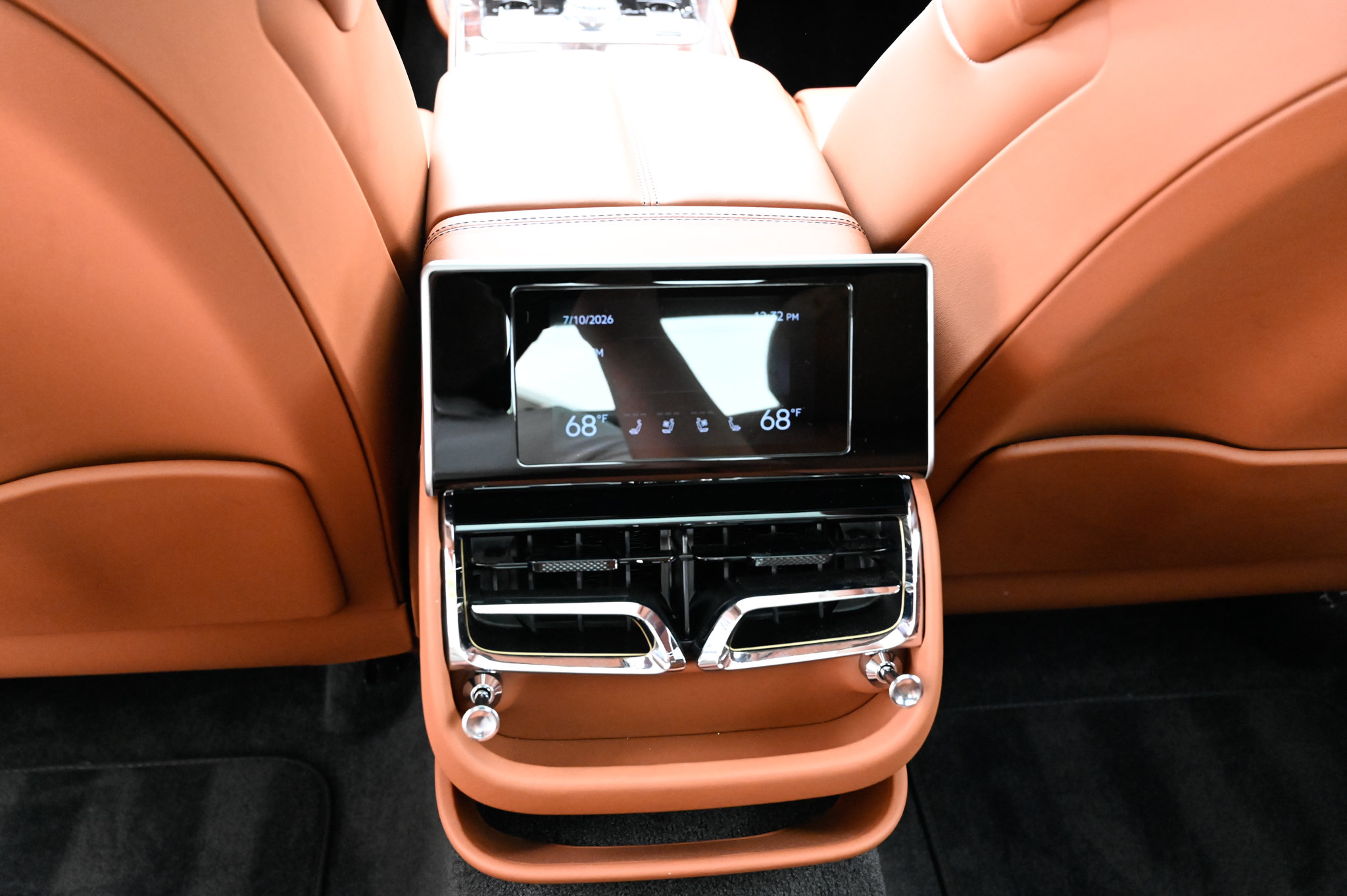 Used 2022 Bentley Flying Spur V8 AWD/4WD image 44
