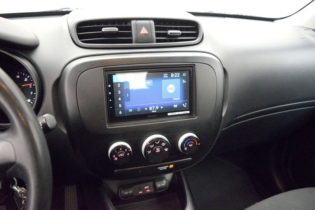 Used 2017 Kia Soul image 22
