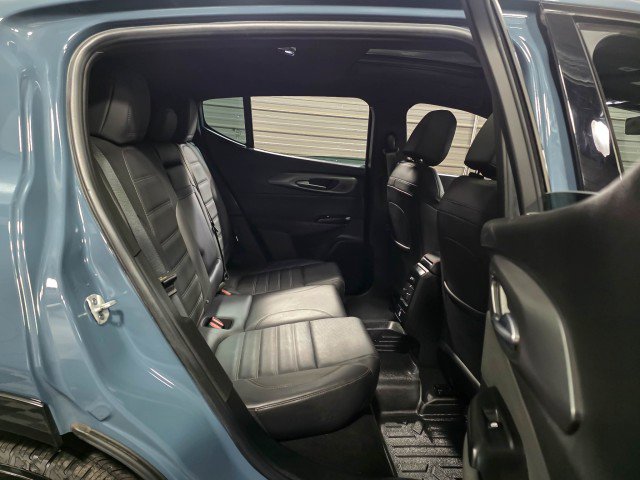 Used 2024 Dodge Hornet R/T Plus w/ Tech Pack Plus w/o Parking image 16