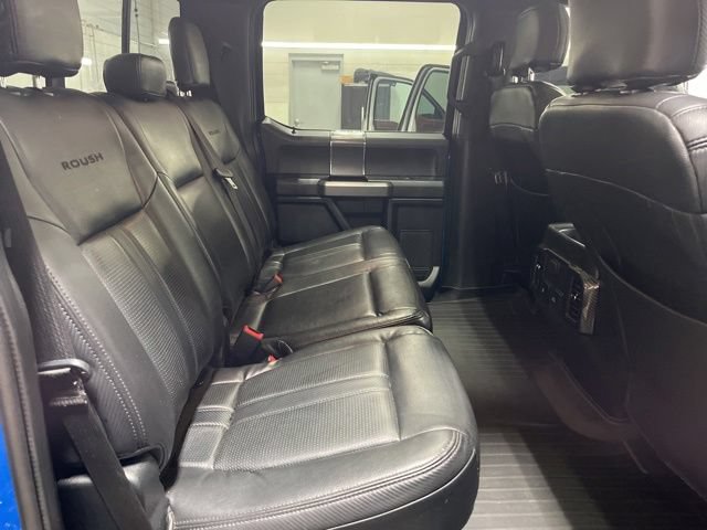 Used 2019 Ford F150 XLT w/ Equipment Group 302A Luxury AWD/4WD image 40
