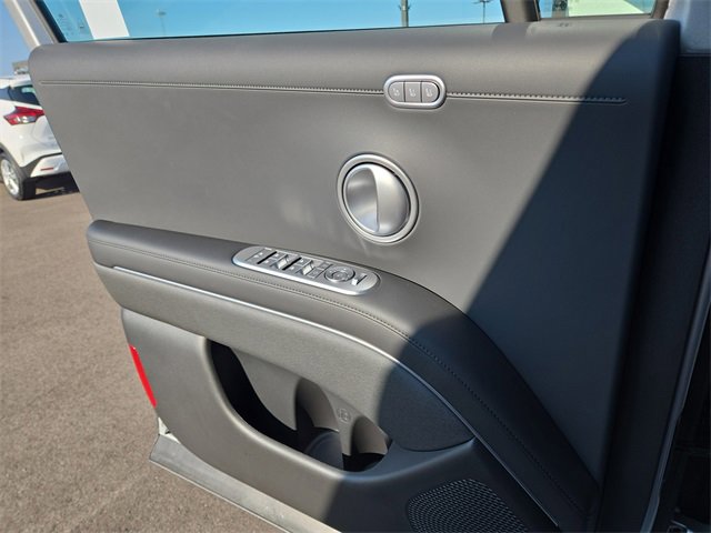 New 2026 Hyundai Palisade Calligraphy image 23
