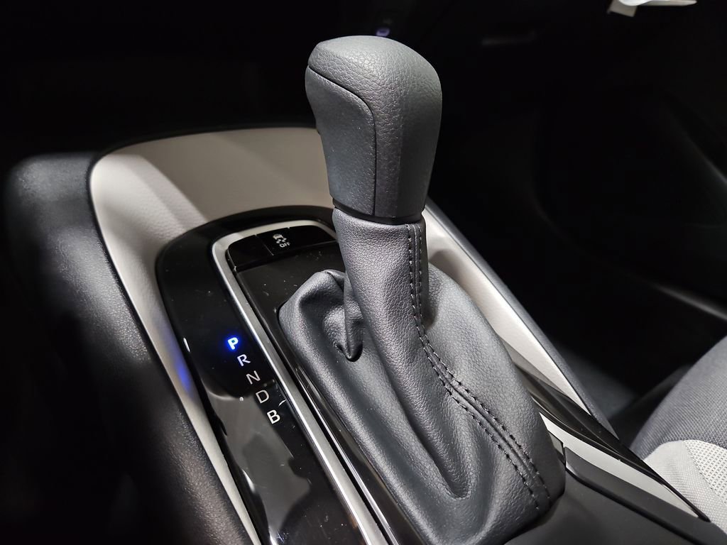 New 2026 Toyota Corolla LE image 19