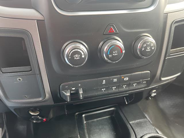 Used 2018 RAM 4500 Tradesman w/ Ambulance Prep Group image 19
