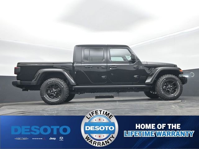New 2026 Jeep Gladiator Mojave AWD/4WD image 48