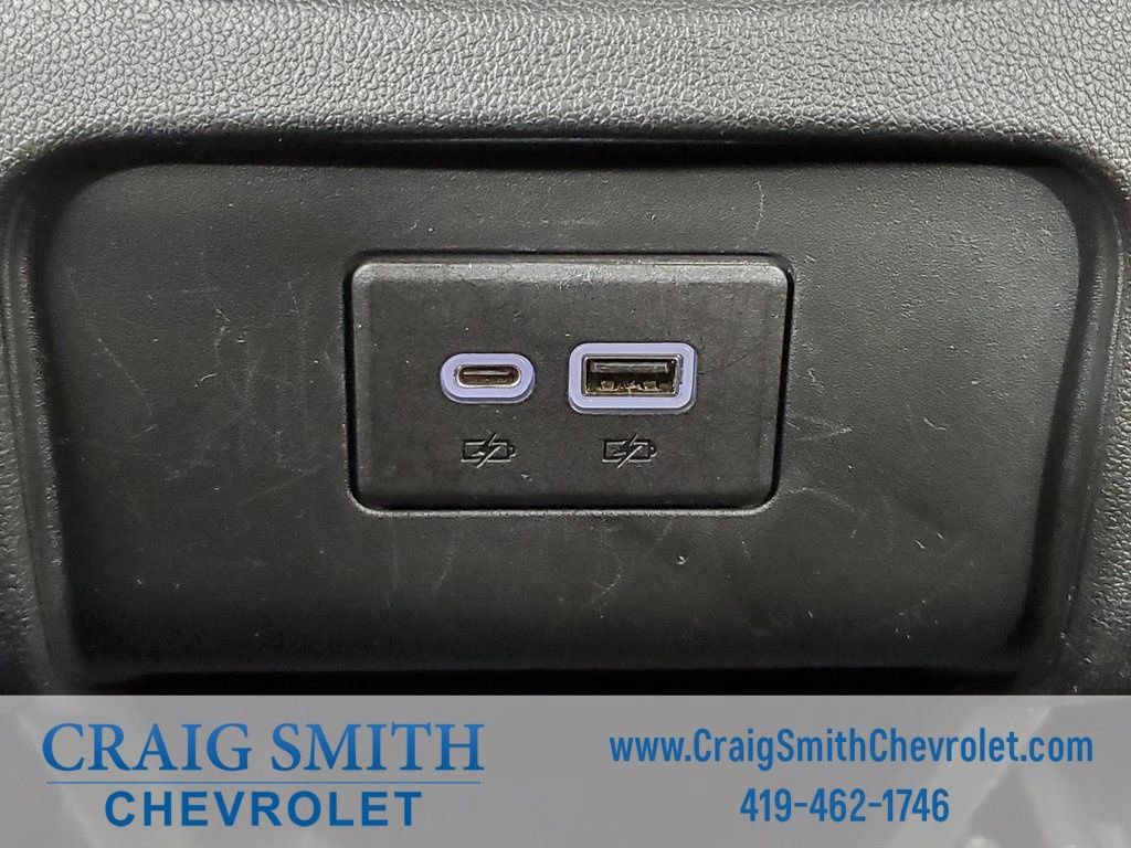 Used 2023 Chevrolet Blazer LT w/ LPO, Floor Liner Package image 30