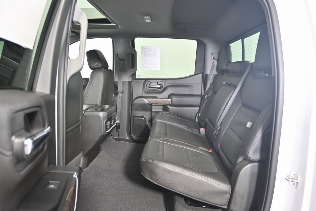 Used 2019 GMC Sierra 1500 Denali image 18