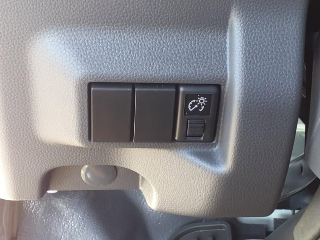 New 2025 Chevrolet Low Cab Forward 5500 XD image 9