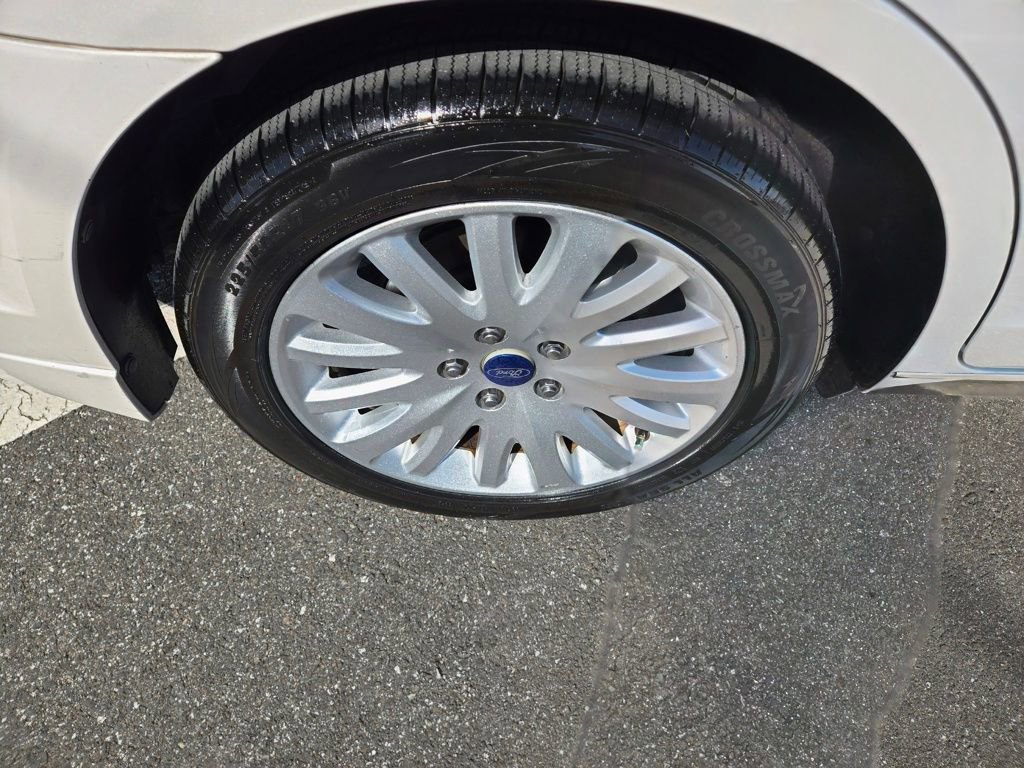 Used 2010 Ford Fusion Hybrid image 13