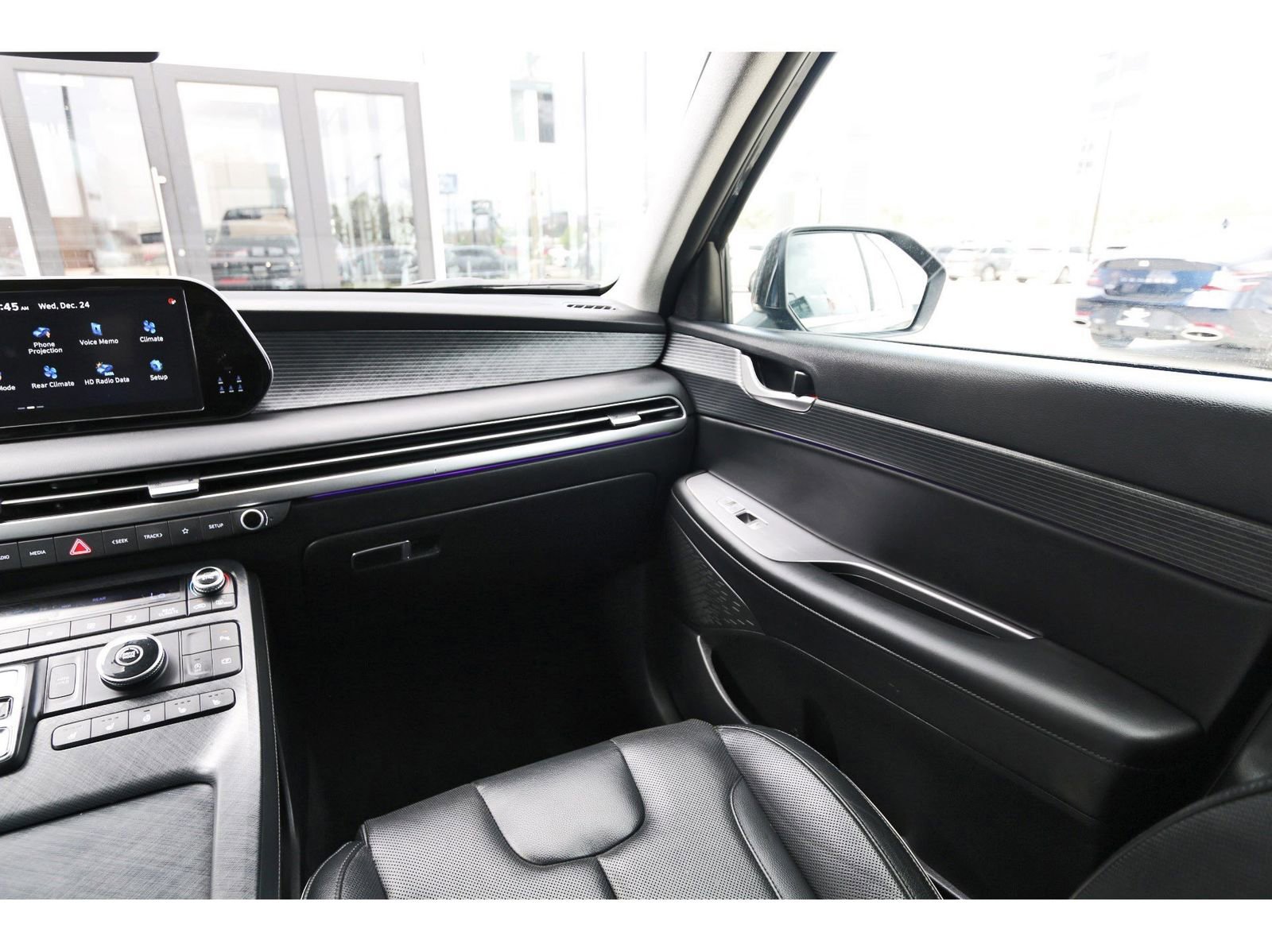 Used 2024 Hyundai Palisade Limited image 13