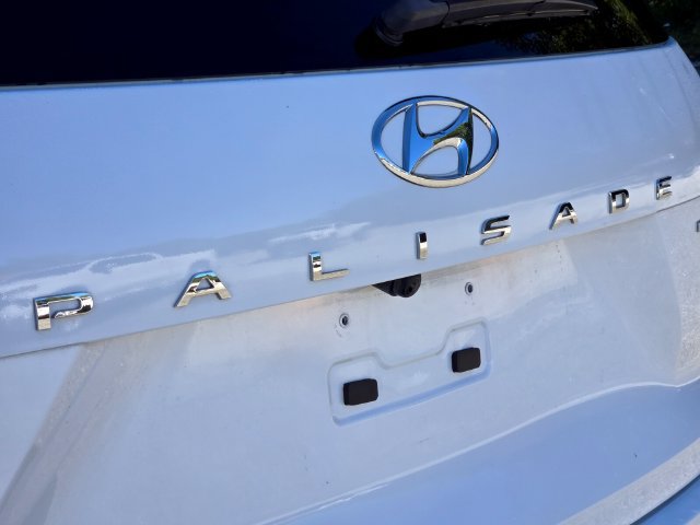 Used 2023 Hyundai Palisade SEL w/ Premium Package AWD/4WD image 20