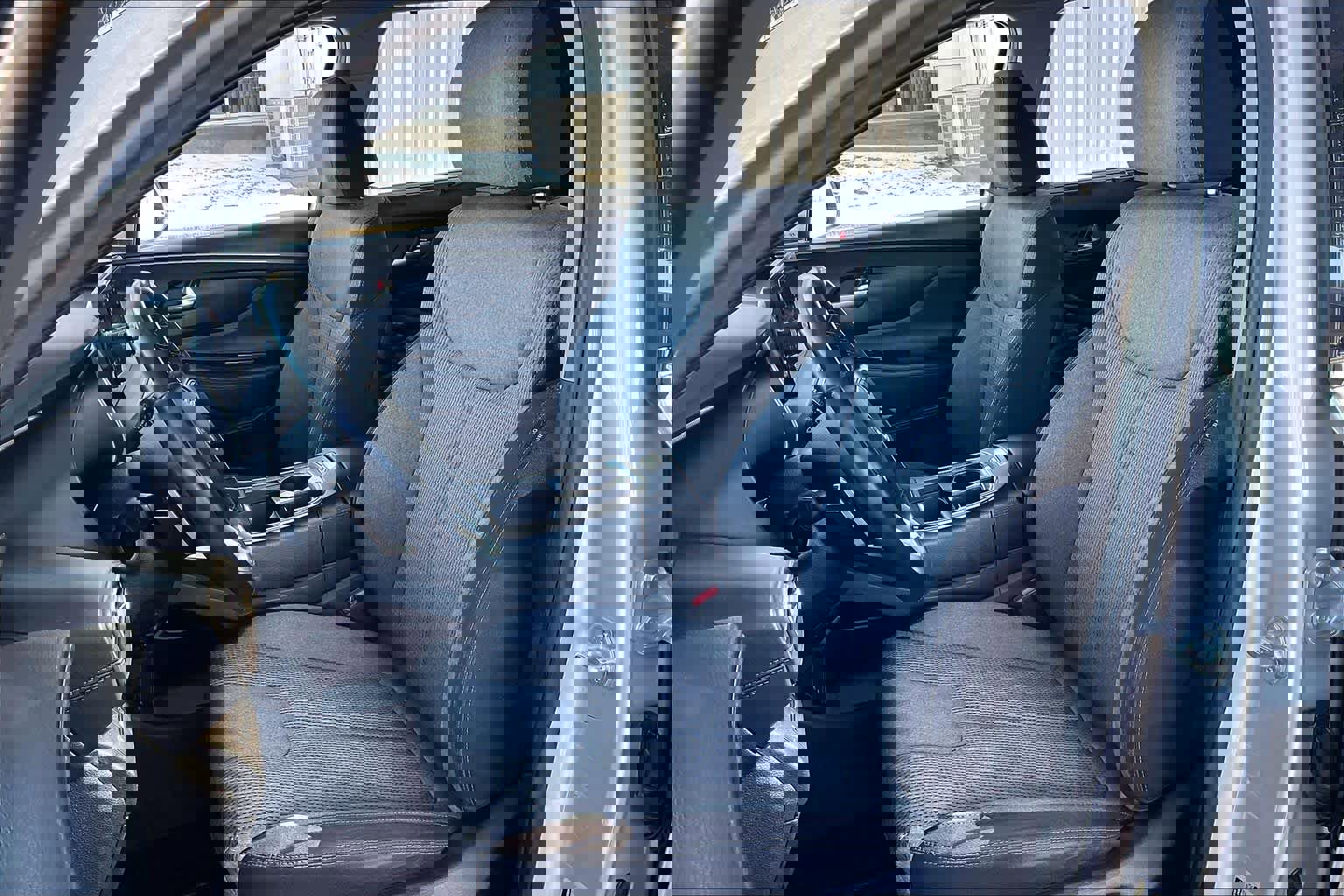 Certified 2022 Hyundai Santa Fe SEL Convenience w/ Cargo Package image 6