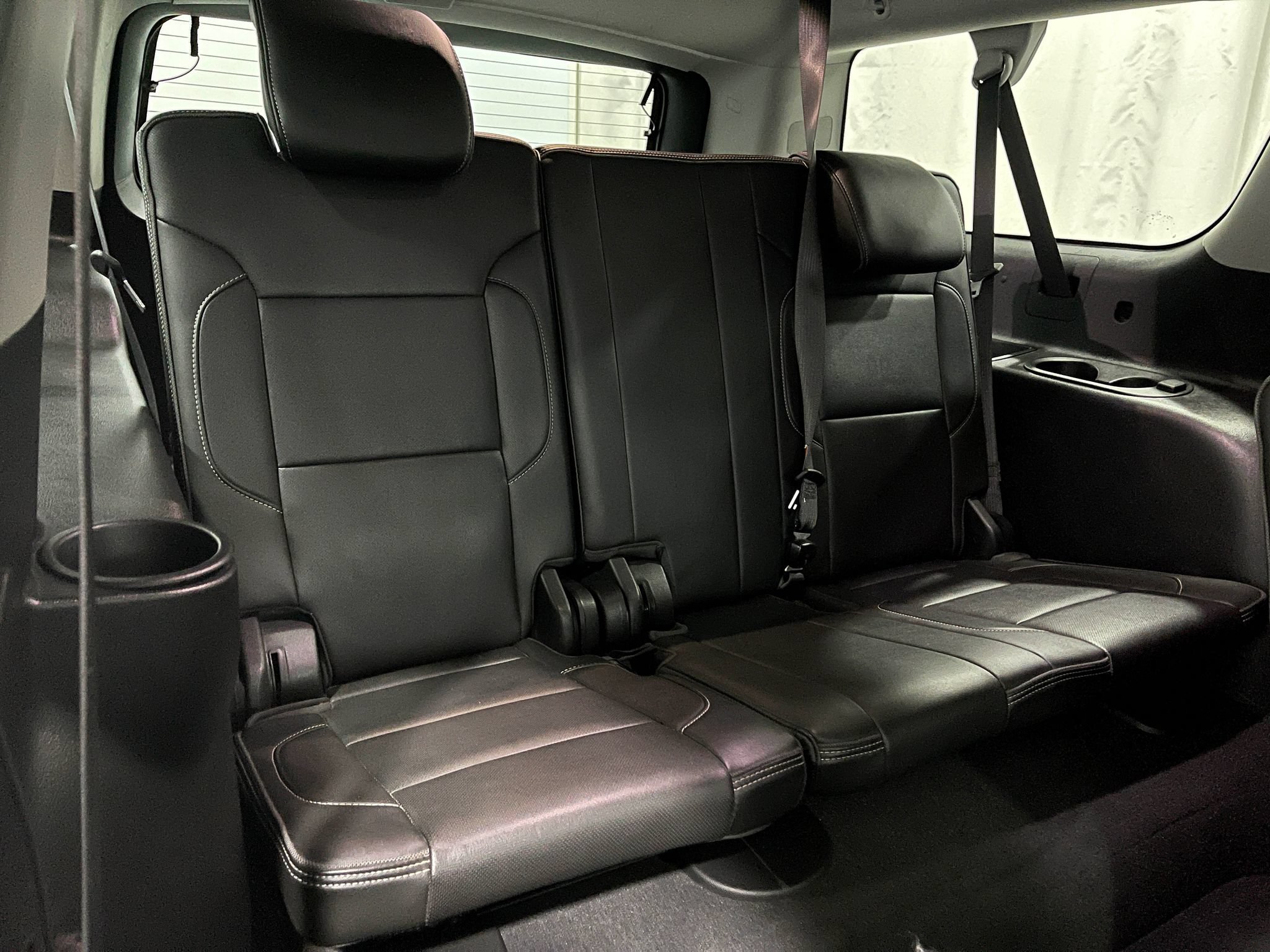 Used 2019 GMC Yukon XL Denali w/ Denali Ultimate Package AWD/4WD image 33